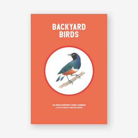 Backyard Birds