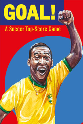 Goal! - Product Thumbnail