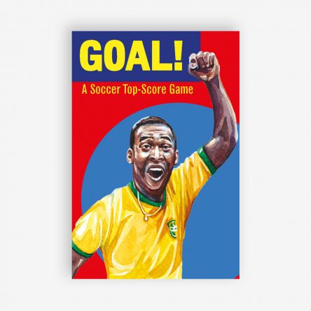 Goal!