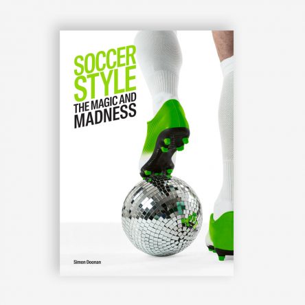 Soccer Style