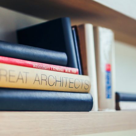 Reading List - Blog Image