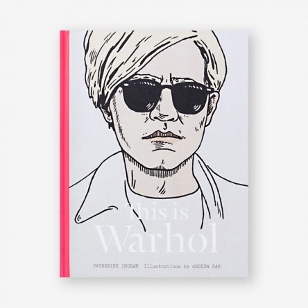 This is Warhol