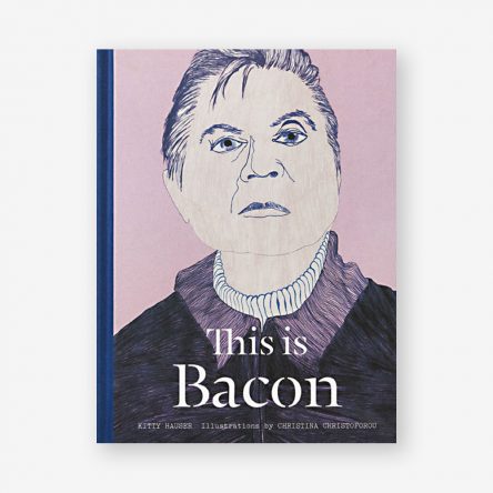 This is Bacon