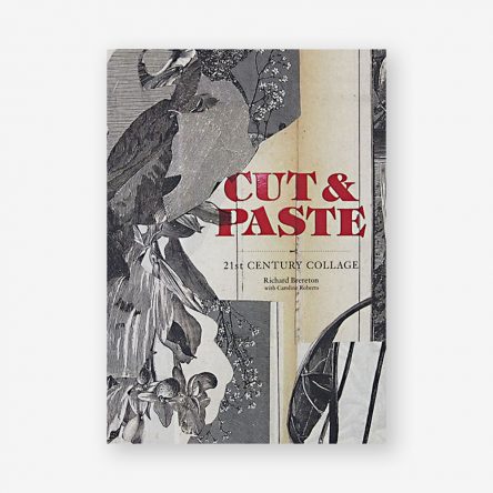 Cut & Paste (paperback)