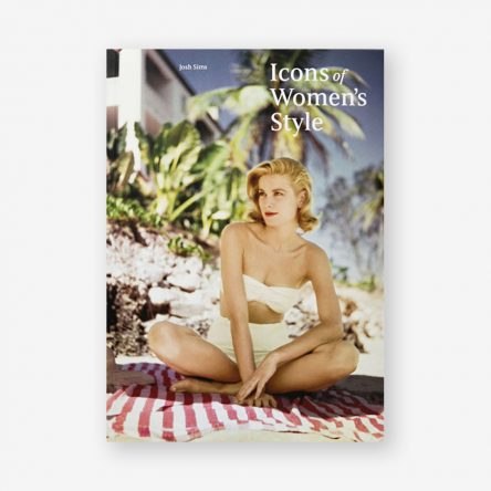 Icons of Women’s Style