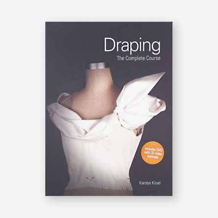 Draping: The Complete Course