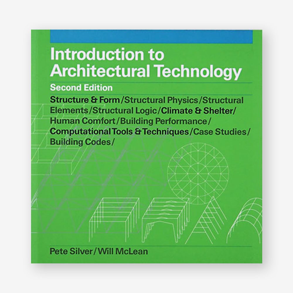 Introduction to Architectural Technology
