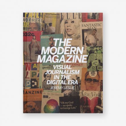 The Modern Magazine