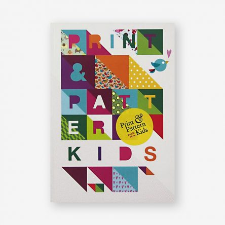 Print & Pattern: Kids