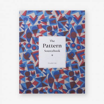 The Pattern Sourcebook