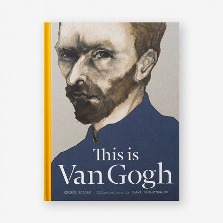 This is Van Gogh