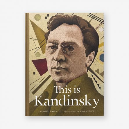 This is Kandinsky