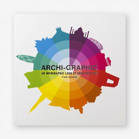 Archi-Graphic: An Infographic Look at Architecture