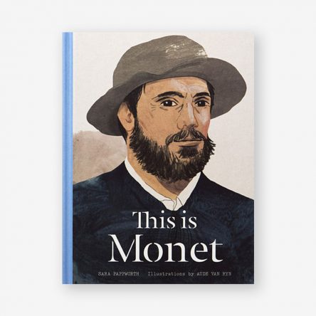 This is Monet
