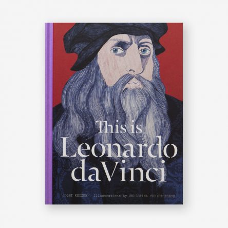 This is Leonardo da Vinci