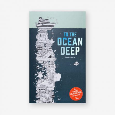 To the Ocean Deep