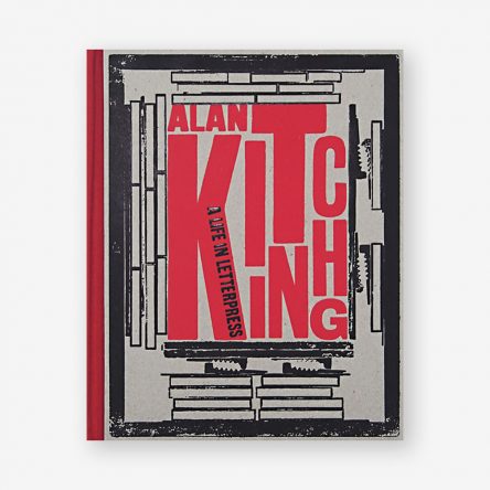 Alan Kitching Special Edition