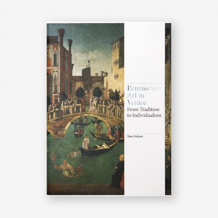 Renaissance Art in Venice: From Tradition to Individualism