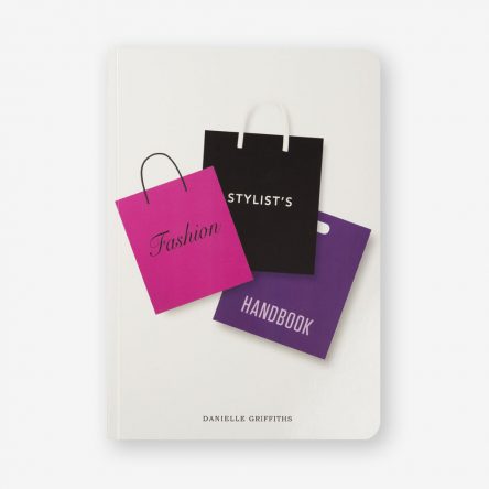 Fashion Stylist’s Handbook