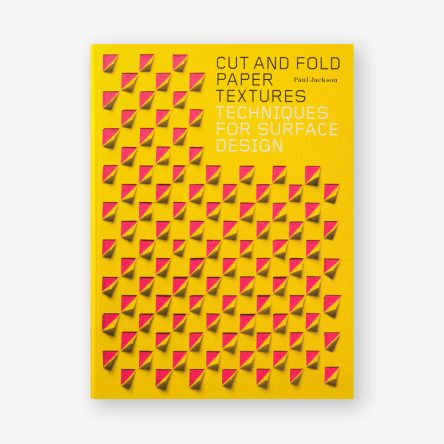 Cut and Fold Paper Textures