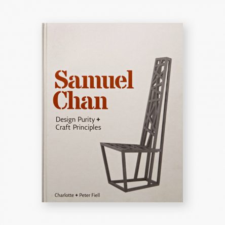 Samuel Chan