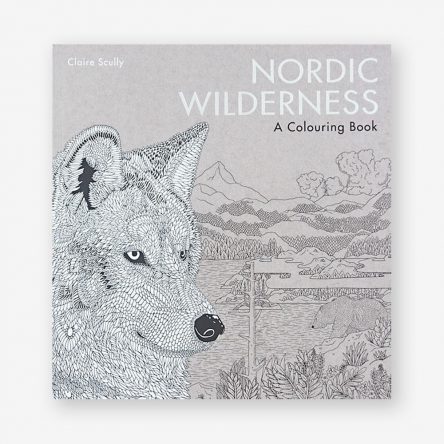 Nordic Wilderness