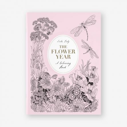 The Flower Year