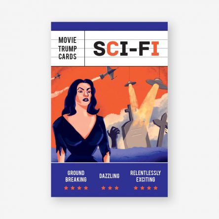 Sci-Fi