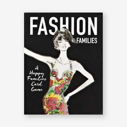 Fashion Families
