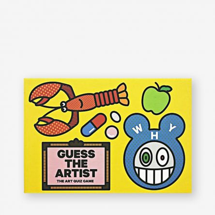 Guess the Artist