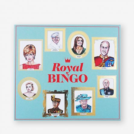 Royal Bingo