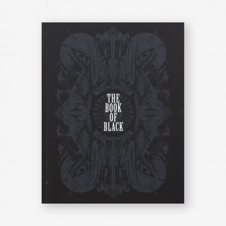 The Book of Black