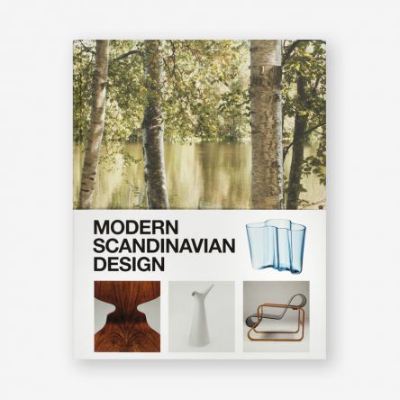 Modern Scandinavian Design