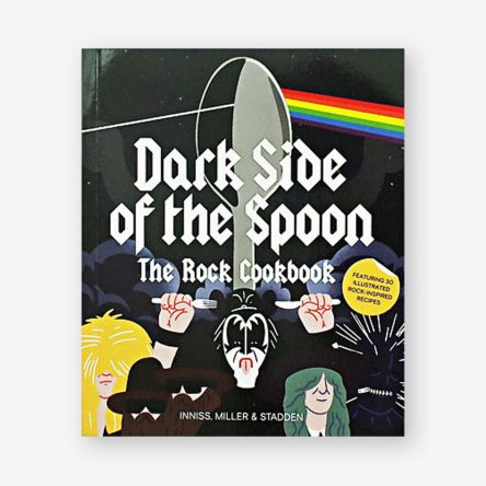 Dark Side of the Spoon
