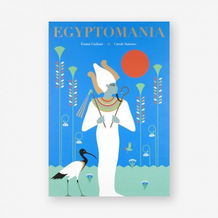 Egyptomania