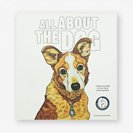 All About the Dog
