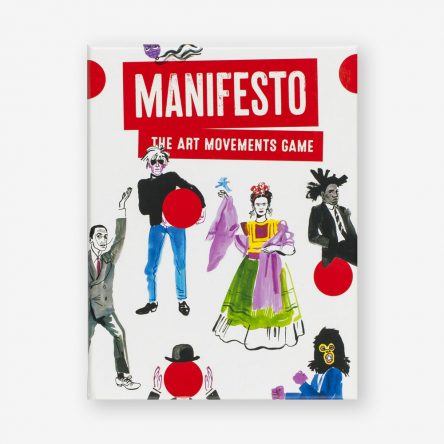 Manifesto