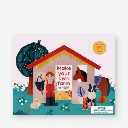 Make Your Own Farm