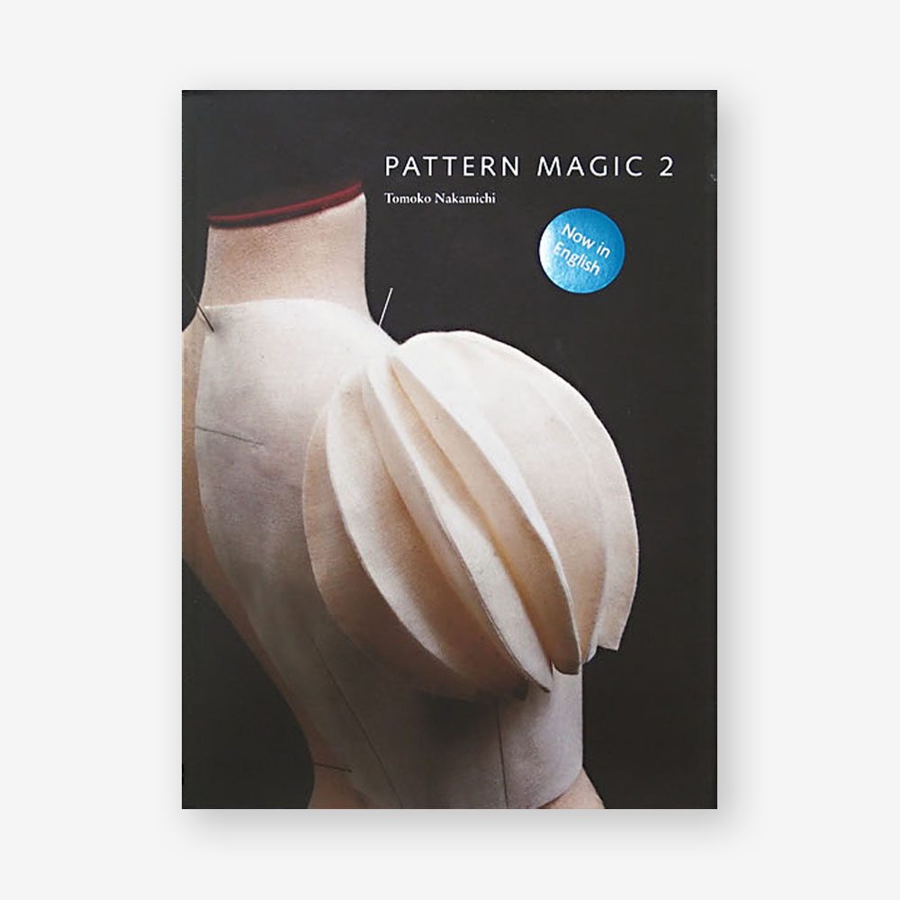 Pattern Magic 2 - Laurence King