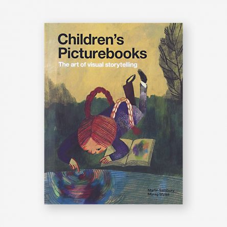 Children’s Picturebooks: The Art of Visual Storytelling
