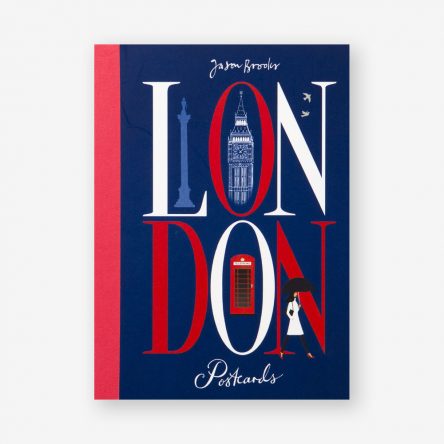 London Postcards