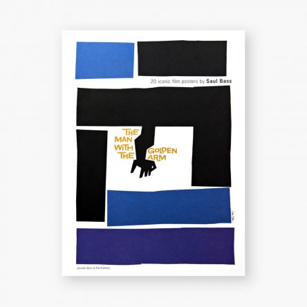 Saul Bass