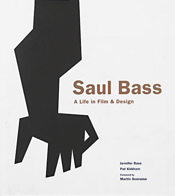 Saul Bass - Product Thumbnail
