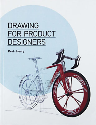 Drawing for Product Designers - Product Thumbnail