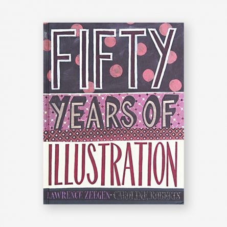 Fifty Years of Illustration