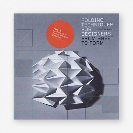 Folding Techniques for Designers