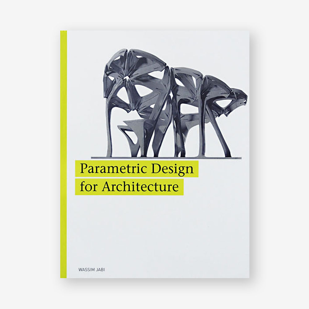 Parametric architectural book free downloads