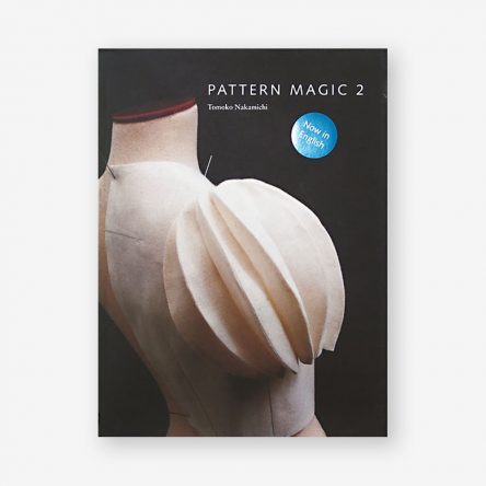 Pattern Magic 2