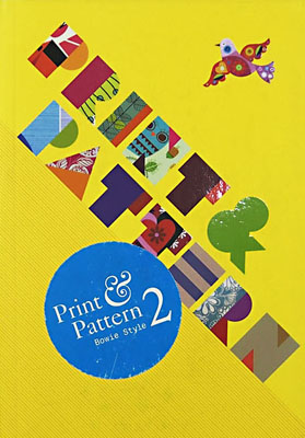 Print & Pattern 2 - Product Thumbnail