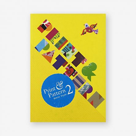 Print & Pattern 2